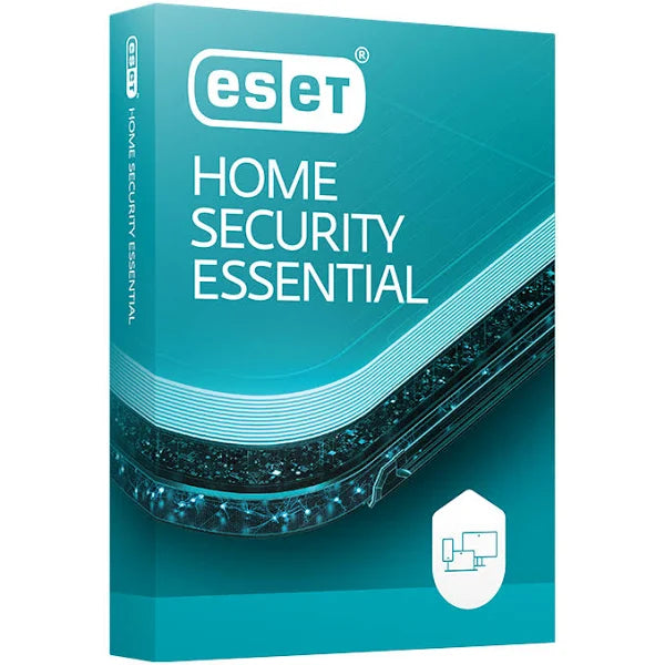 ESET HOME Security Essential