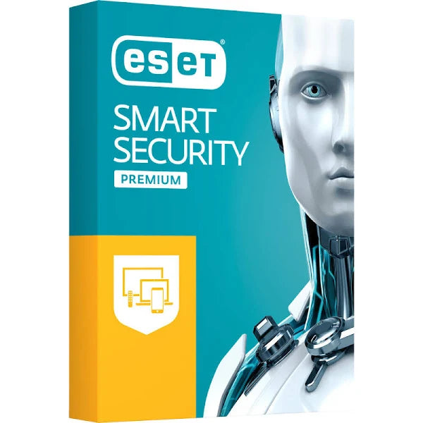 ESET Smart Security Premium 