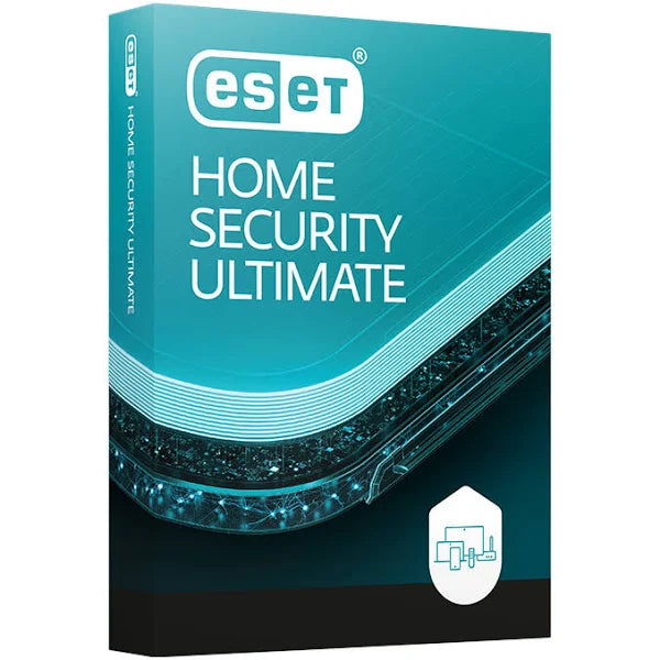 ESET HOME Security Ultimate
