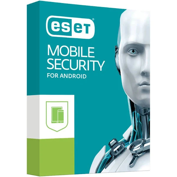 ESET Mobile Security for Android
