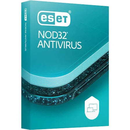 ESET NOD32 Antivirus