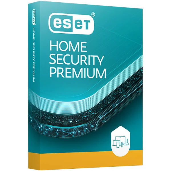 ESET HOME Security Premium