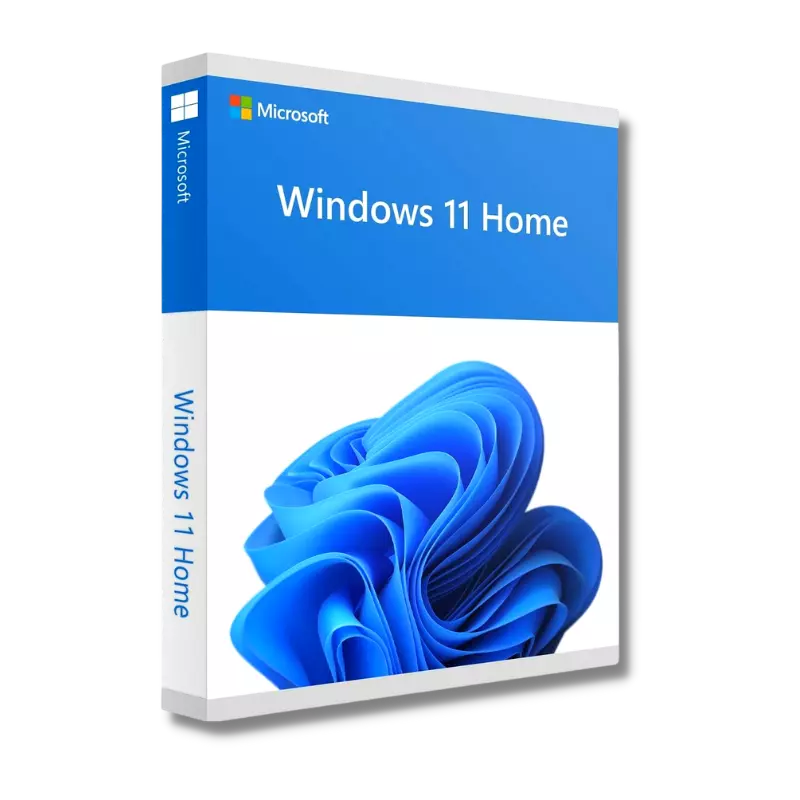 Microsoft Windows 11 Home ESD