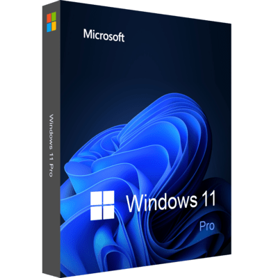 Microsoft Windows 11 Pro